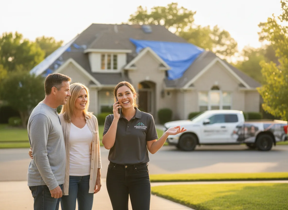 Emergency Roof Repair Fallon, MT FAQs